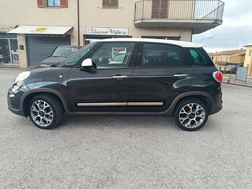 Fiat 500L 1.6 Multijet 120 CV Trekking