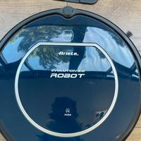 Robot aspirapolvere Ariete