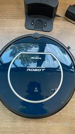 Robot aspirapolvere Ariete