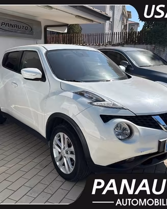 Nissan Juke 1.5 dci Acenta 110cv E6