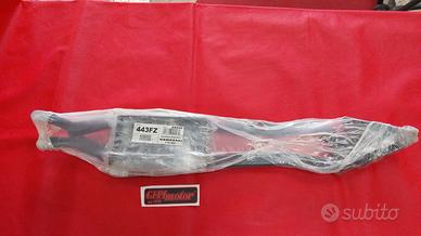 ATTACCO POSTERIOREPER BAULETTO KAWASAKI Z7 50