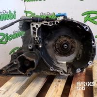 CAMBIO AUTOMATICO PER SCENIC 1.6 BENZINA 2001