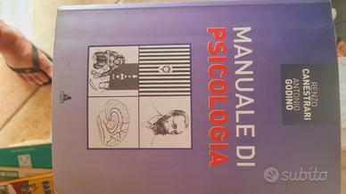 manuale di psicologia
