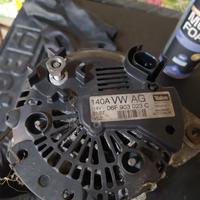 alternatore golf 5 1.9 TDI 