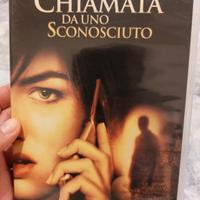 dvd Chiamata da uno Sconosciuto 