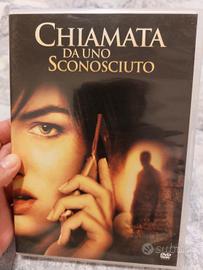 dvd Chiamata da uno Sconosciuto 