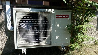 Condizionatore Climatizzatore Termomec  HT-12