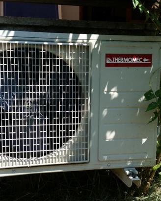 Condizionatore Climatizzatore Termomec  HT-12