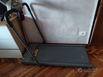 Tapis roulant elettrico