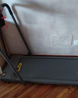 Tapis roulant elettrico