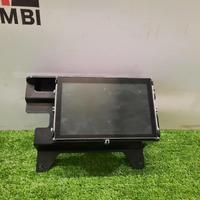 DISPLAY MULTIFUNZIONE COMPUTER DI BORDO RENAULT Ka