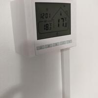 Adattatore termostato