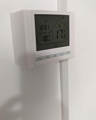 Adattatore termostato