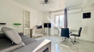 Bilocale Ristrutturato e Arredato