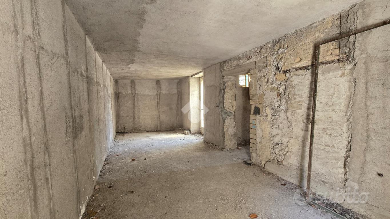 Appartamento – Salerno - Altro
