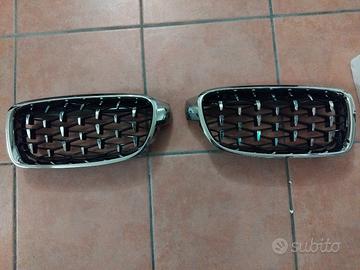 griglia anteriore bmw f30 