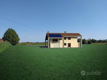 Terreno di 7000 m² a Pianiga
