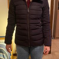 Piumino donna Peuterey usato 5 volte!!