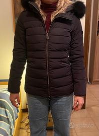 Piumino donna Peuterey usato 5 volte!!