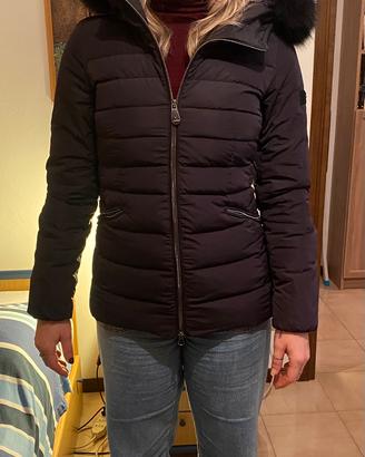 Piumino donna Peuterey usato 5 volte!!