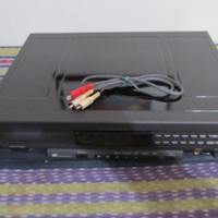 LETTORE CDPHILIPS 911  FASCIA ALTA CON DAC  TDA154