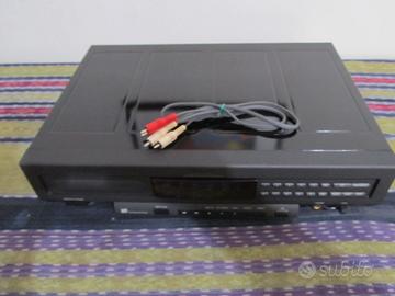 LETTORE CDPHILIPS 911  FASCIA ALTA CON DAC  TDA154