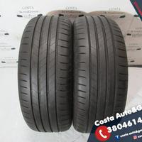 Saldi 235 55 18 Bridgestone 95% 2021 235 55 R18