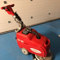 Lavasciuga pavimenti prifessionale ICA BIT B