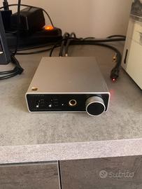 Amplificatore Toppic L30