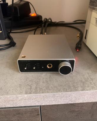Amplificatore Toppic L30