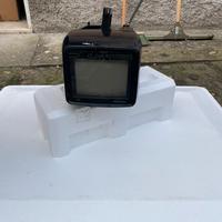 Mini Tv Vintage anni 70/80