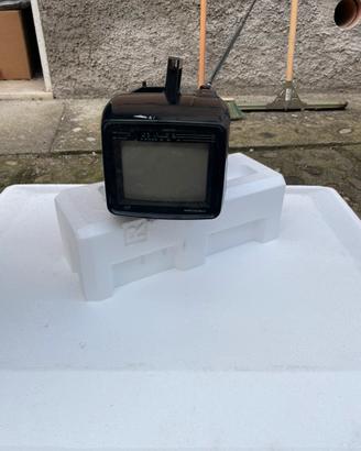 Mini Tv Vintage anni 70/80