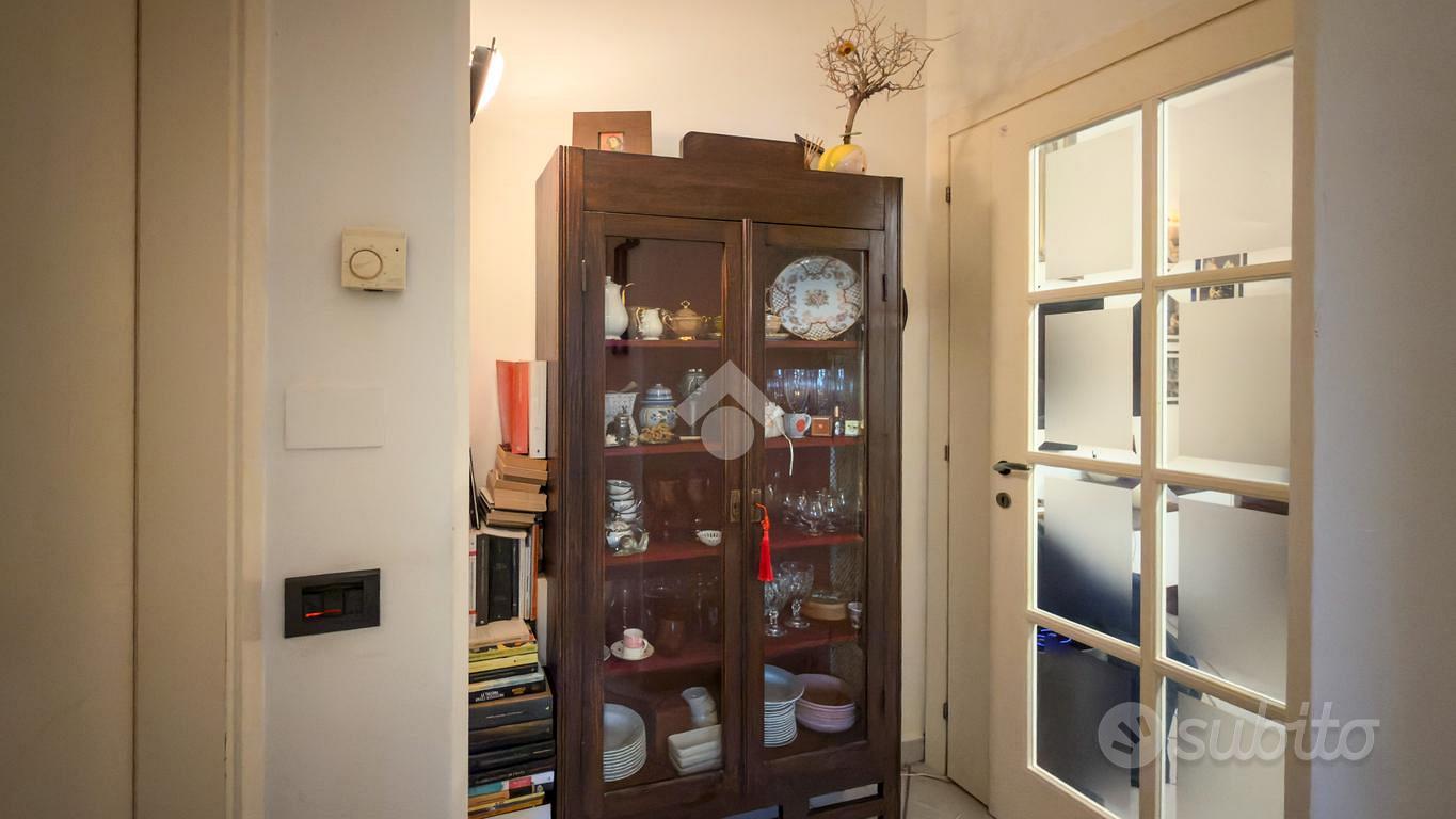 Appartamento – Scandicci, Vingone - Altro