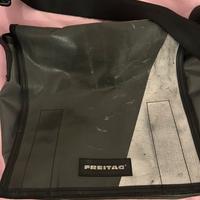 Borsa Freitag