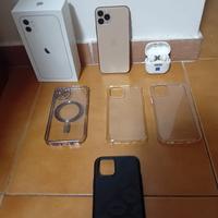  Iphone 11 Pro Con 256gb 