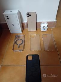  Iphone 11 Pro Con 256gb 