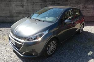 Peugeot 208 PureTech 82CV 5 porte Allure - 2017