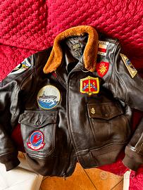 Giubbotto TOP GUN “Movie Heroes”