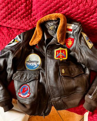 Giubbotto TOP GUN “Movie Heroes”