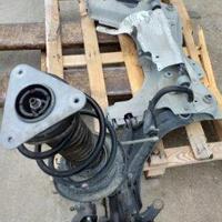 Avantreno anteriore Renault Clio 4 1.5 dci 2017