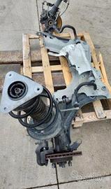 Avantreno anteriore Renault Clio 4 1.5 dci 2017