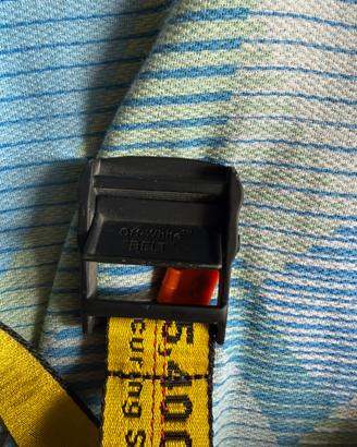 Cintura Off-White