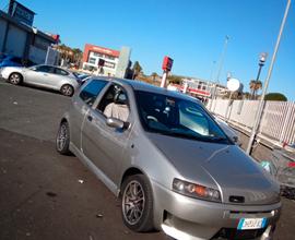 FIAT Punto 2ª serie - 2001