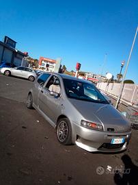 FIAT Punto 2ª serie - 2001