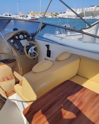 Sessa S 26 V8 330 CV