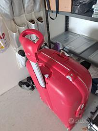 valigia Roncato 125 lt