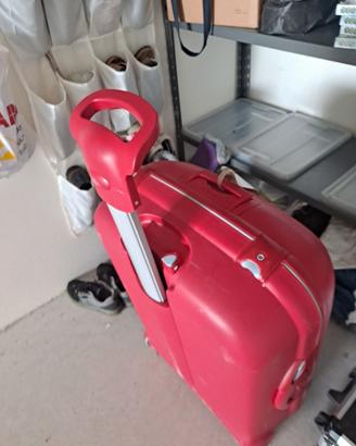 valigia Roncato 125 lt