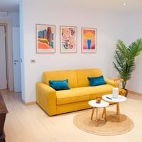 Appartamento centro Trieste per brevi periodi