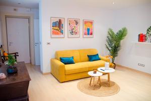 Appartamento centro Trieste per brevi periodi