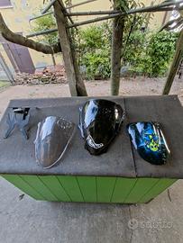 accessori moto